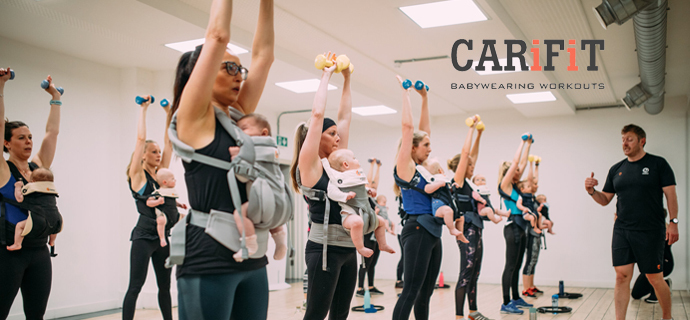 CARiFit
