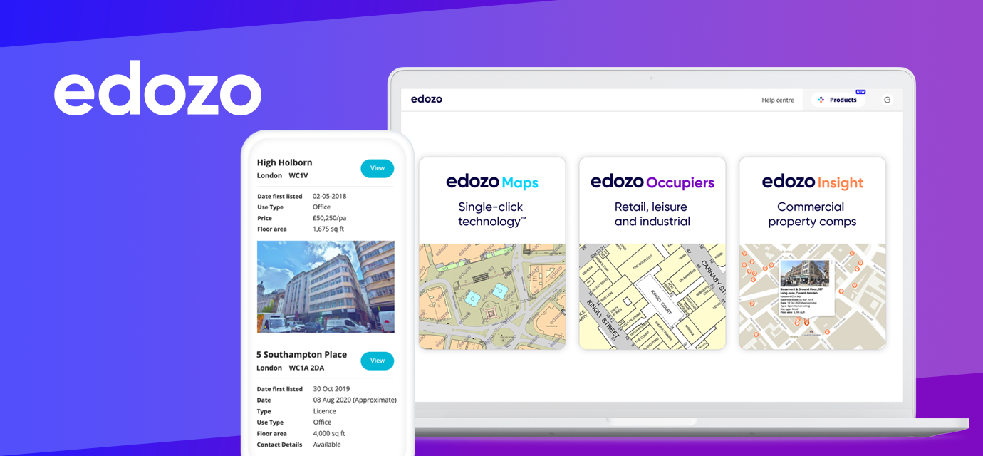 Edozo