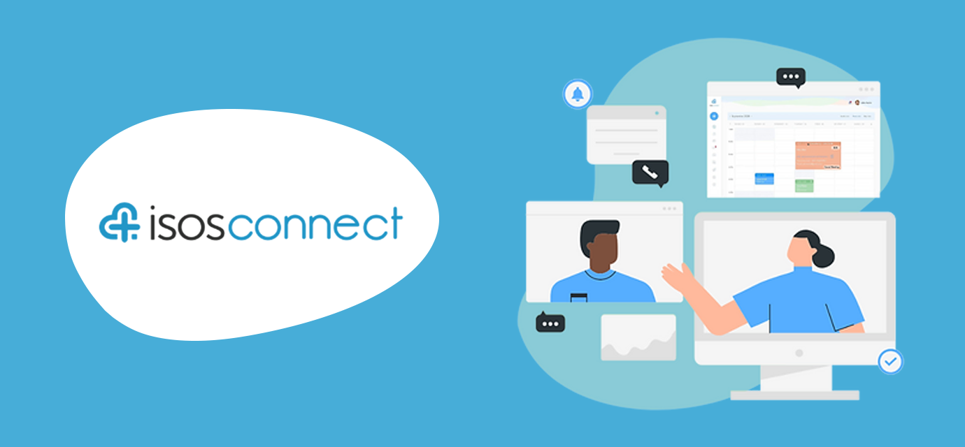 IsosConnect
