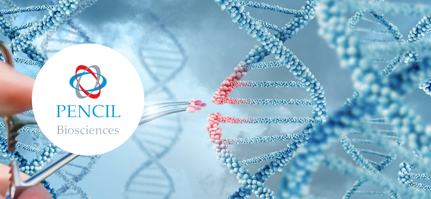 Pencil Biosciences