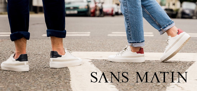 sans matin