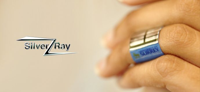 SilverRay