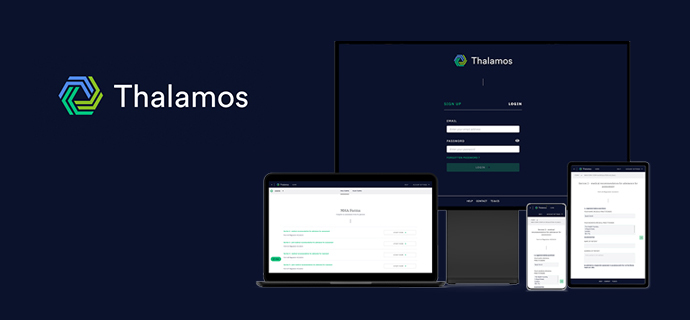 Thalamos