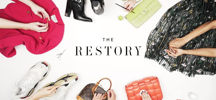 the restory