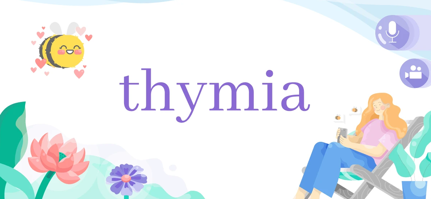 Thymia