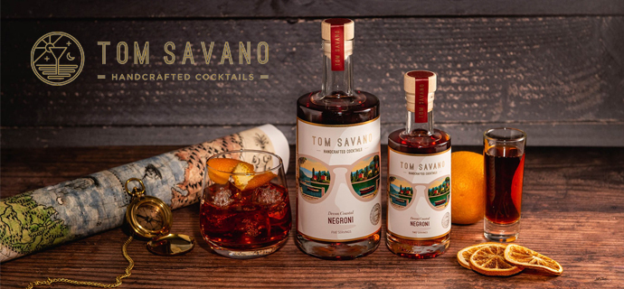 tom savano