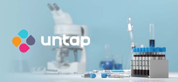 Untap