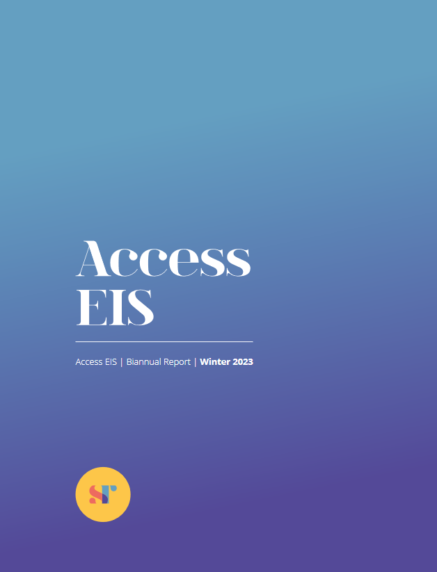 Winter 2023 Access Biannual